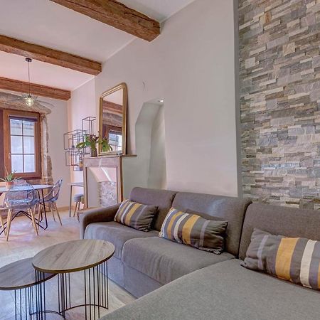 Le Carnot 29 - Beautiful Apartment In The Heart Of Annecy Bagian luar foto