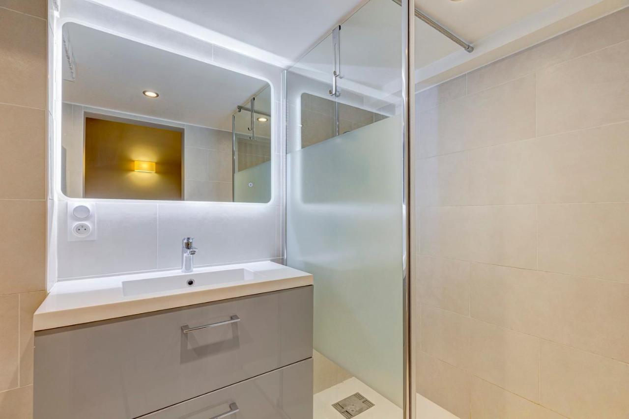 Le Carnot 29 - Beautiful Apartment In The Heart Of Annecy Bagian luar foto